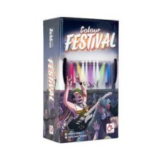 Colour Festival