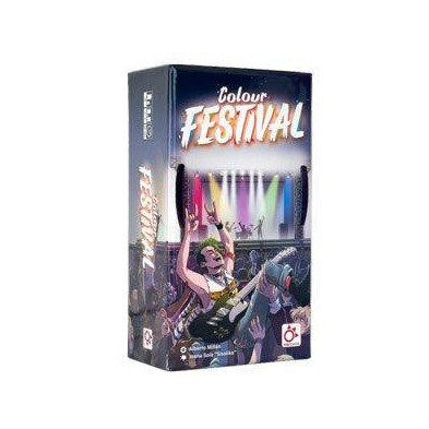 Colour Festival