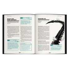 Alien RPG Evolved Edition: Core Rules