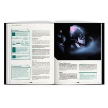 Alien RPG Evolved Edition: Core Rules
