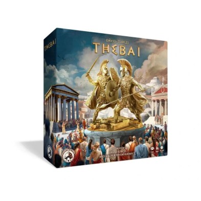 Thebai (inglés)