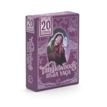 20 Strong: Tanglewoods Baba Yaga Deck