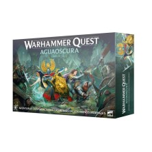 Warhammer Quest: Aguaoscura