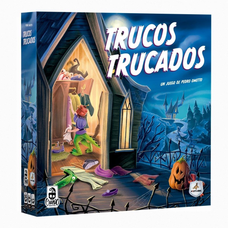 Trucos Trucados
