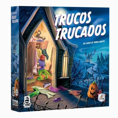 Trucos Trucados