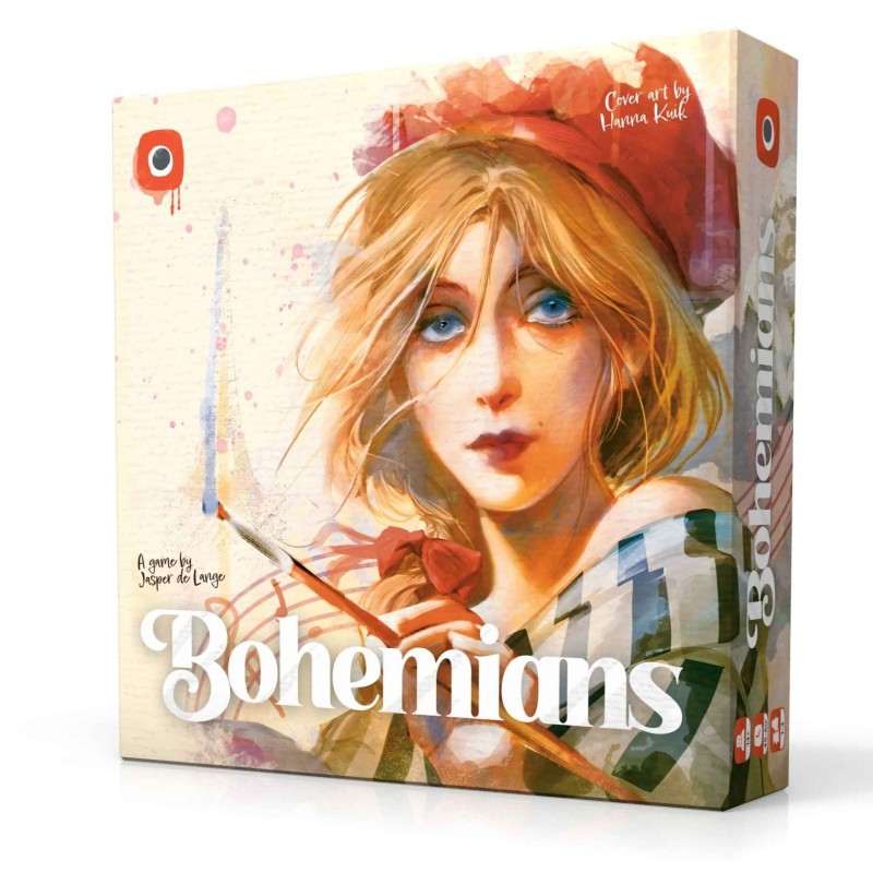 Bohemians