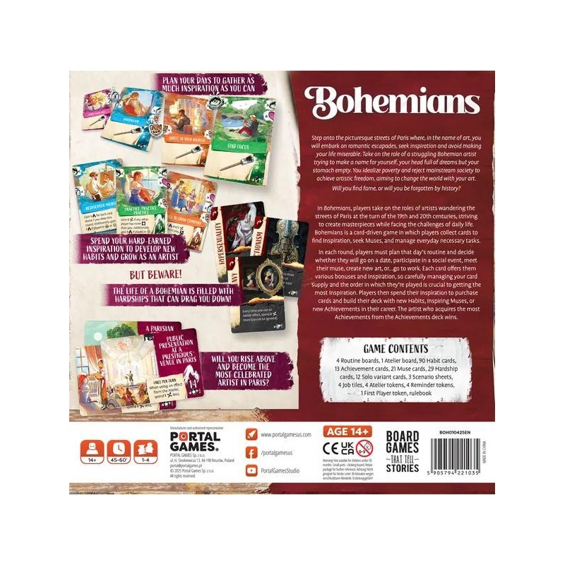 Bohemians