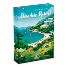 Paradise Resort