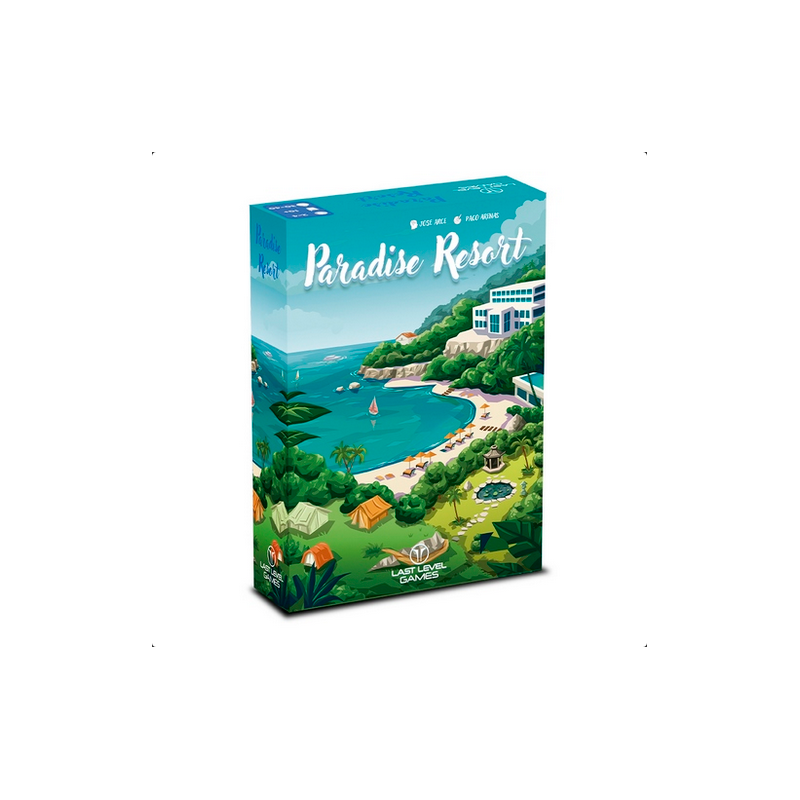 Paradise Resort