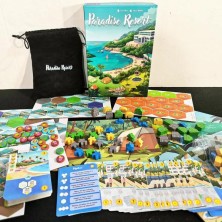 Paradise Resort