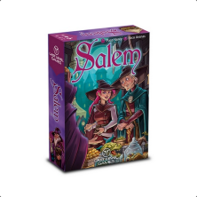 Salem