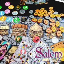 Salem