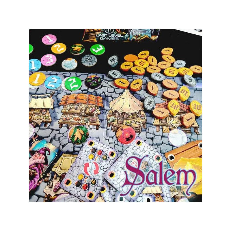 Salem
