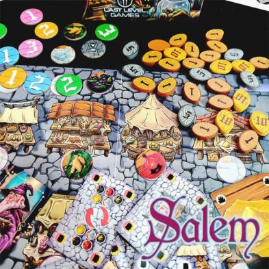 Salem