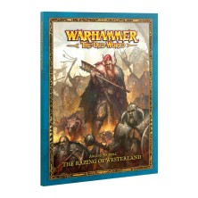 Warhammer The Old World: Arcane Journal - The Razing of Westerland (Inglés)
