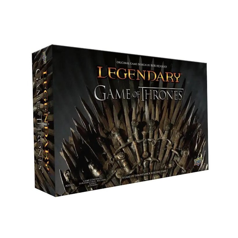 Legendary: Game of Thrones