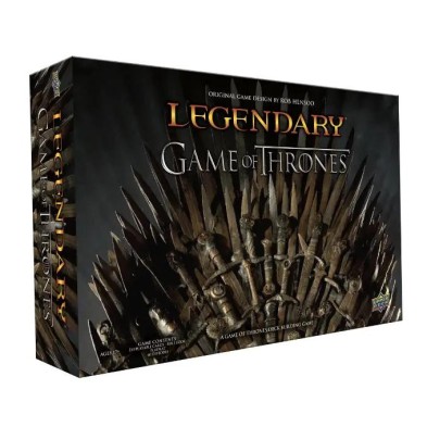 Legendary: Game of Thrones