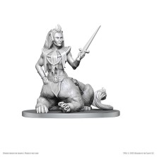 D&D Nolzur's Marvelous Miniatures: Lamia (Wave 26)