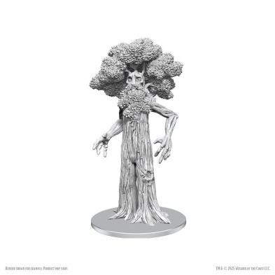 D&D Nolzur's Marvelous Miniatures: Classic Treant (Wave 26)