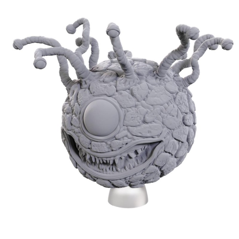 D&D Nolzur's Marvelous Miniatures: Classic Beholder (Wave 24)
