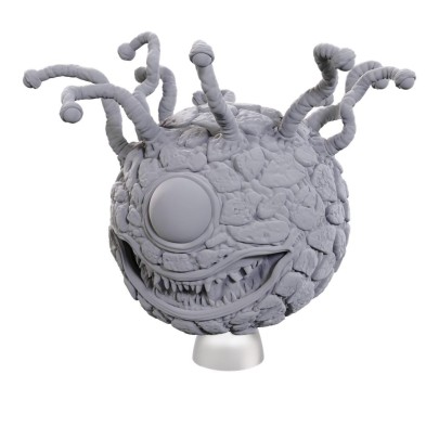 D&D Nolzur's Marvelous Miniatures: Classic Beholder (Wave 24)