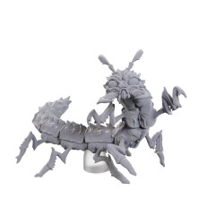 D&D Nolzur's Marvelous Miniatures: Classic Ankheg (Wave 24)