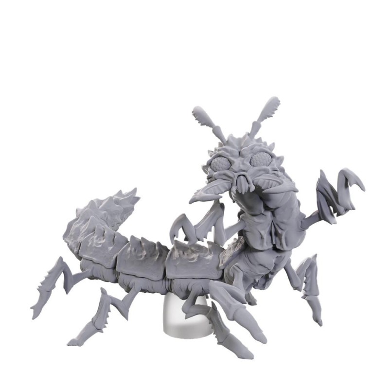 D&D Nolzur's Marvelous Miniatures: Classic Ankheg (Wave 24)