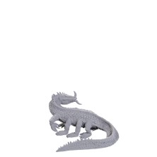 D&D Nolzur's Marvelous Miniatures: Classic Basilisk (Wave 24)