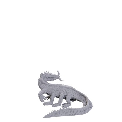 D&D Nolzur's Marvelous Miniatures: Classic Basilisk (Wave 24)