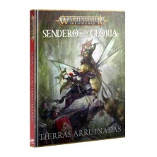 Warhammer Age of Sigmar: Sendero a la Gloria. Tierras Arruinadas