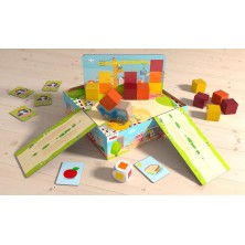 Mis Primeros Juegos: Block by Block