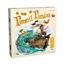 Pencil Pirates