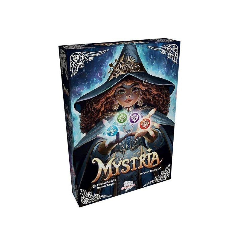 Mystria