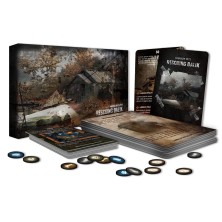 S.T.A.L.K.E.R. - El juego de mesa