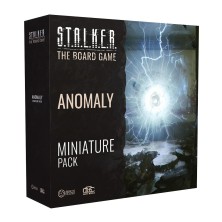S.T.A.L.K.E.R. - Pack de Anomalias