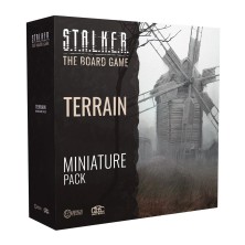 S.T.A.L.K.E.R. - Pack de Terrenos