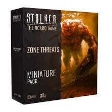 S.T.A.L.K.E.R. - Amenazas de Zona