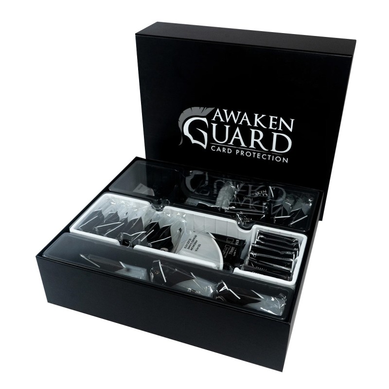 S.T.A.L.K.E.R. - Pack fundas juegos base + strecht goals