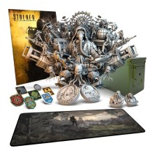 S.T.A.L.K.E.R. - Cofre coleccionista