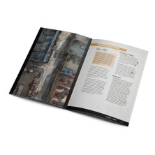 Fallout RPG: Map Pack 2 Wasteland Locales