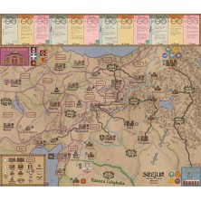 Seljuk: Byzantium Besieged 1068-1071