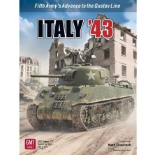 Italy '43