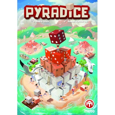 Pyradice