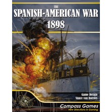 The Spanish-American War 1898