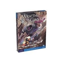 Wraith & The Giants: New Dawn