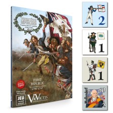 First Republic: The War of the First Coalition 1792-1797