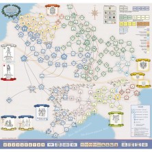 First Republic: The War of the First Coalition 1792-1797