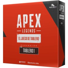 Apex Legends: El juego de tablero - Expansión Tablero 1