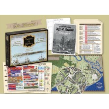 Battles for Quebec