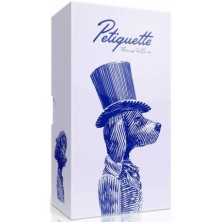 Petiquette